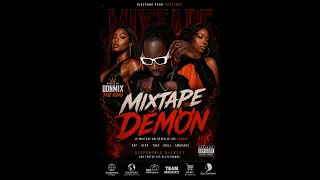 MIXTAPE DEMON 2026 #AMAPIANO #RABODAY