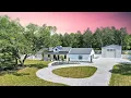 Florida Freedom Ocala Farmhouse With 1 1 Acres NO HOA