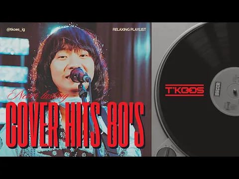 Download MP3 T'KOOS COVER HITS 70-80'an