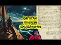 Lagu Eps 942 | ALIEN DAN NAGA TERCATAT DALAM NASKAH IBNU BATUTAH, COLOMBUS DAN MARCOPOLO?