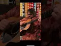 “Thirteen” (Big Star) by Sammy & Jeff Tweedy with Spencer Tweedy & Casey Gomez Walker 2.18.21
