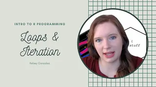 Stat 412 12 Loops Iteration in R