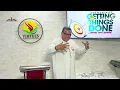 Walking in Purpose: Unlocking the Divine Will and Personal Revelation