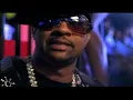 Shaggy ft. Ninjaman - Church Heathen Remix | Official Music Video