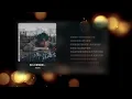 《傷口上灑辣椒醬》 陳卓賢｜粵語音樂 Lyric Video