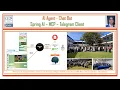 Part 2 - AI Agent Chatbot With Spring AI MCP and Telegram Client