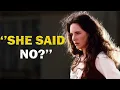 She Had It All Why Did Madeleine Stowe Walk Away