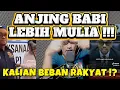 Download Lagu BUAT AHMAD SAHRONI \u0026 ANGGOTA DPR : \