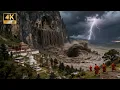 Lagu They Prayed for an End to the Rain - The Mountain Answered with Destruction | Short Film