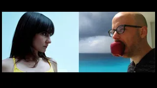 "Slipping Away" MOBY & Eva Amaral.