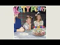 Download Lagu Katy Perry - Birthday (Official Audio)