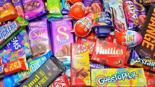 New Lot's of Candies