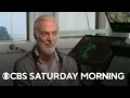 Victor Vescovo discusses adventuring