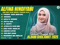 Download Lagu THOHIRUL QOLBI - ALFINA NINDIYANI FULL ALBUM 2025 (LIRIK) SHOLAWAT NABI MERDU TERBARU 2025 - WAHDANA