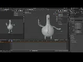 Quite quick Blender Adding keyframes