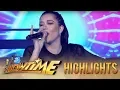 Download Lagu Sue Ramirez rocks It's Showtime stage with Cove! | It's Showtime
