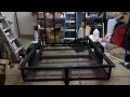 Lowe s 4x6 Utility Trailer overview