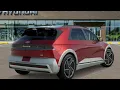 New 2026 Hyundai IONIQ 5 Arlington MA Boston MA
