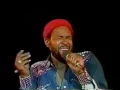 Lagu Marvin Gaye - LIVE Let's Get It On 1974