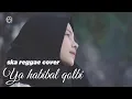 Download Lagu Ya Habibal Qolbi - reggae ska cover by jovita aurel