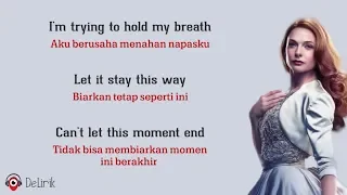 never enough loren allred ost the greatest showman lyrics video dan terjemahan 