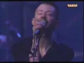 Radiohead My Iron Lung live (high audio quality)