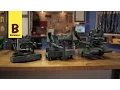 Caldwell Shooting Supplies Lead Sled and Accessories