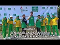 Download Lagu JUARA 1 LOMBA SENAM ISLAM NUSANTARA Kab. MAGELANG !!! Jawa Tengah !!! #senamnusantara #senam