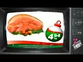 Safeway Making Christmas Special Ham Commercial 2004