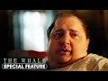 The Whale 2023 Special Feature Charlie - Brendan Fraser