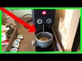 How to Use Illy Coffee Machine How to Set Up and Fix if Not Working