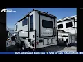 Magnificent 2020 Adventurer Truck Camper RV For Sale in Springfield MO RVUSA com