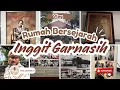 Lagu Explore Rumah Sejarah Inggit Garnasih Saksi Perjuangan Kemerdekaan \u0026 Teladan Semangat Generasi Muda