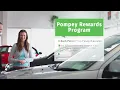 Pompey Payment Waiver Program and Pompey Rewards Program Tunkhannock Auto Mart