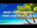 Naughty Boy, Sam Smith - La La La (Lyrics)