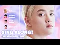 Download Lagu D.O. - SING ALONG! (Line Distribution + Lyrics Karaoke) PATREON REQUESTED