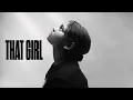 PARAM - THAT GIRL (OFFICIAL AUDIO)
