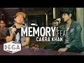 Download Lagu DEGA Feat Cakra Khan | Memory