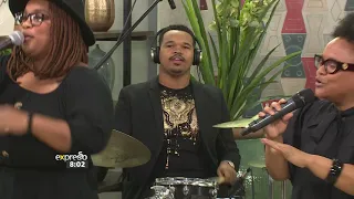 music kunjalo music ministries perform 