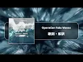 Lagu 【アークナイツ】危機契約#11「贋波」テーマ曲「Operation Fake Waves」和訳