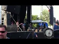 Superchunk - Hyper Enough (Pitchfork Festival 2011)