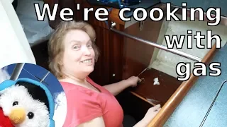 Cooking with gas – Ep. 80