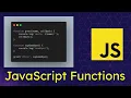 JavaScript Functions Explained Arrow Functions vs Traditional Functions