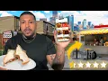 I Tried Food From Facebook Marketplace in Atlanta