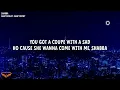A$AP Ferg - Shabba (Lyrics) ft. A$AP Rocky