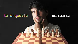 te explico música con ajedrez