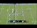 Blake Horvath s 51-Yard 4th-Down Touc own Saves Navy s Season