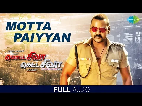 Motta Paiyyan Paiyyan - YouTube