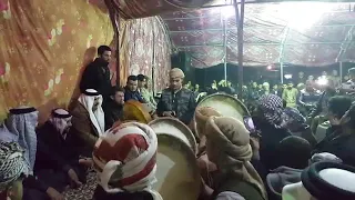 المداح السيد احمد عزالدين النعيمي عتابات علباب نوخ محمل اجمالي المدد يهل الغايريه رجالي حربي   دندنها