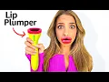 I BOUGHT 100 BANNED TIKTOK SHOP PRODUCTS